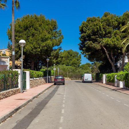 Villa Seve Cala'N Bosch  Exterior foto