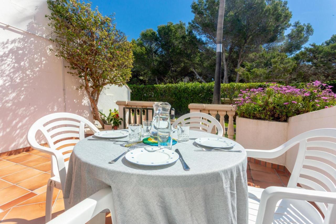 Villa Seve Cala'N Bosch  Exterior foto