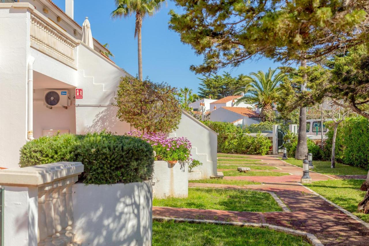 Villa Seve Cala'N Bosch  Exterior foto