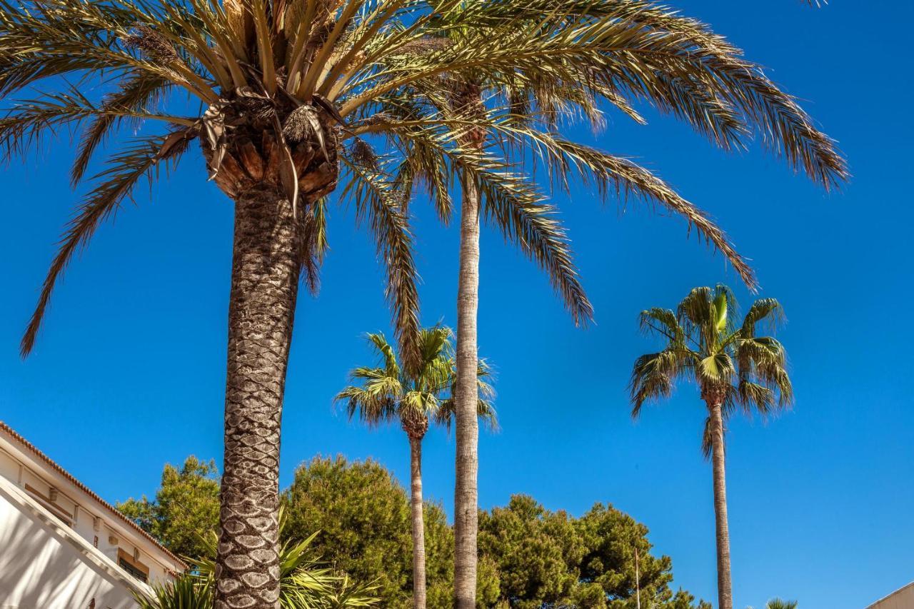 Villa Seve Cala'N Bosch  Exterior foto